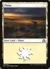 Plains #283