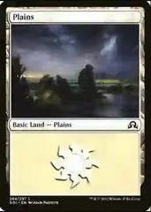 Plains #284
