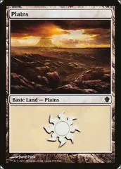 Plains #339