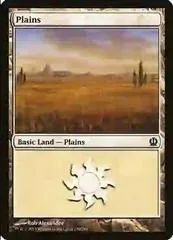 Plains #230