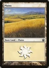 Plains #231