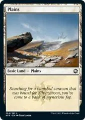 Plains #264