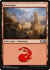 Mountain #269