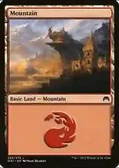 Mountain #265