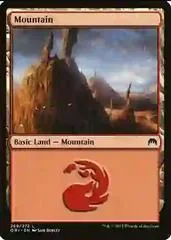 Mountain #268