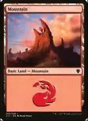 Mountain #305