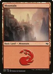 Mountain #182