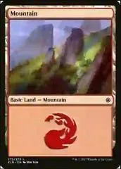 Mountain #275