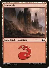 Mountain #292