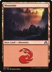 Mountain #294