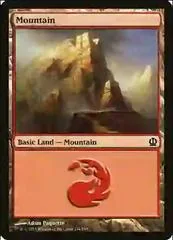 Mountain #244