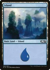 Island #268