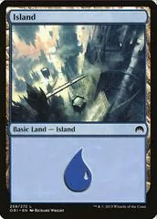 Island #259