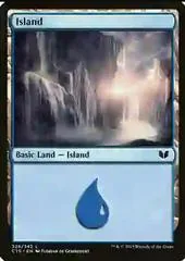 Island #328