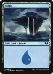 Island #329