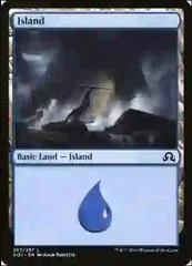 Island #287