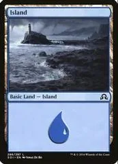 Island #286