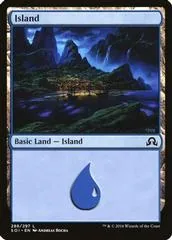 Island #288
