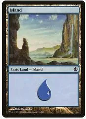 Island #234