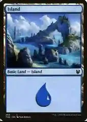 Island #280
