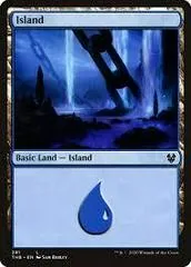 Island #281