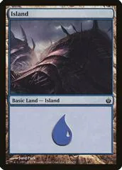 Island #149