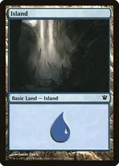 Island #253