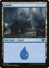 Island #324