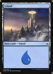 Island #253