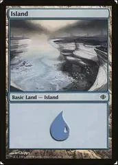Island #235