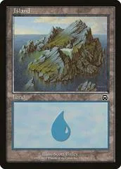 Island #336