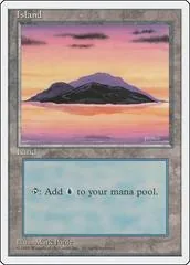 Island [A]