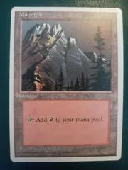 Mountain [A]