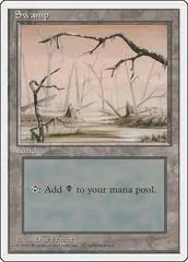 Swamp [B]