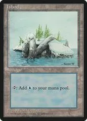 Island #C