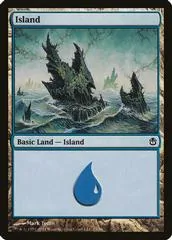Island #98