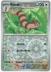 Furret #119