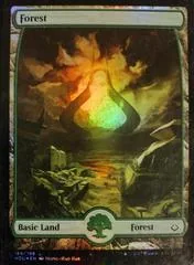 Forest [Full Art Foil] #189