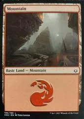 Mountain #196