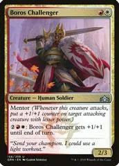 Boros Challenger [Foil]