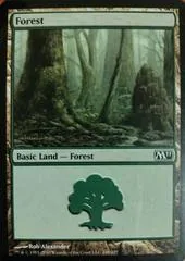 Forest #246