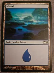 Island #235