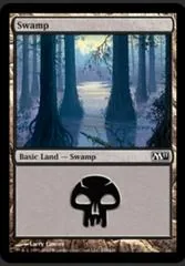 Swamp #239