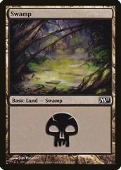 Swamp #241