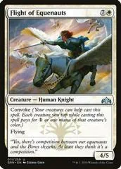 Flight of Equenauts [Foil]