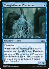 Thoughtbound Phantasm [Foil]