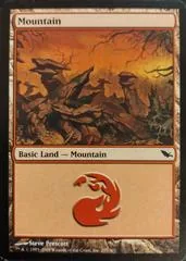 Mountain [B]
