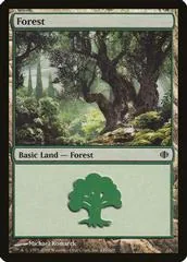 Forest [A] #246