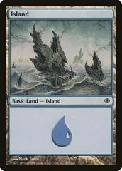 Island #237