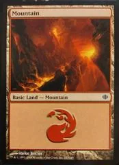 Mountain #243